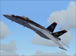 F/A-18E+F+G config update